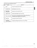 Preview for 4 page of Toyota 1990 Supra MA70 Series Wiring Diagram