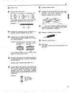 Preview for 6 page of Toyota 1990 Supra MA70 Series Wiring Diagram