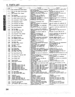 Preview for 15 page of Toyota 1990 Supra MA70 Series Wiring Diagram