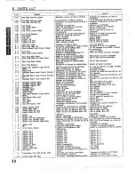 Preview for 19 page of Toyota 1990 Supra MA70 Series Wiring Diagram