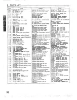 Preview for 23 page of Toyota 1990 Supra MA70 Series Wiring Diagram