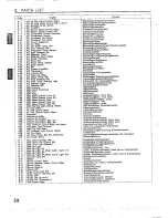 Preview for 25 page of Toyota 1990 Supra MA70 Series Wiring Diagram