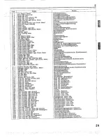 Preview for 26 page of Toyota 1990 Supra MA70 Series Wiring Diagram