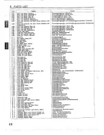 Preview for 27 page of Toyota 1990 Supra MA70 Series Wiring Diagram