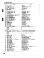 Preview for 29 page of Toyota 1990 Supra MA70 Series Wiring Diagram