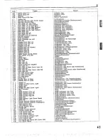 Preview for 30 page of Toyota 1990 Supra MA70 Series Wiring Diagram