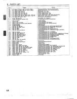 Preview for 31 page of Toyota 1990 Supra MA70 Series Wiring Diagram