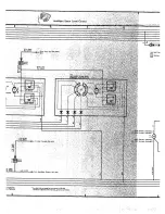 Preview for 44 page of Toyota 1990 Supra MA70 Series Wiring Diagram