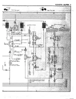 Preview for 45 page of Toyota 1990 Supra MA70 Series Wiring Diagram