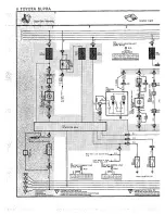 Preview for 54 page of Toyota 1990 Supra MA70 Series Wiring Diagram