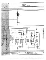 Preview for 59 page of Toyota 1990 Supra MA70 Series Wiring Diagram