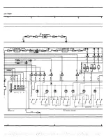 Preview for 64 page of Toyota 1990 Supra MA70 Series Wiring Diagram