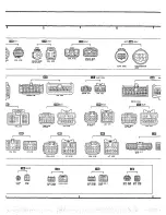 Preview for 68 page of Toyota 1990 Supra MA70 Series Wiring Diagram