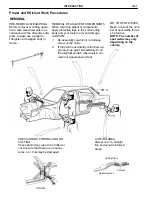 Preview for 9 page of Toyota 1991 CAMRY Body Section Repair Manual