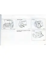 Preview for 118 page of Toyota 1991 Land Cruiser 70 Series Owner'S Manual