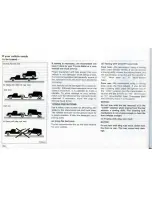 Preview for 146 page of Toyota 1991 Land Cruiser 70 Series Owner'S Manual