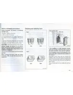 Preview for 183 page of Toyota 1991 Land Cruiser 70 Series Owner'S Manual