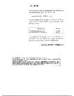 Предварительный просмотр 1 страницы Toyota 1991 MR2 Wiring Diagram