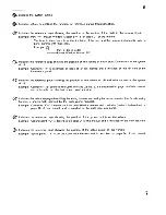 Предварительный просмотр 8 страницы Toyota 1991 MR2 Wiring Diagram