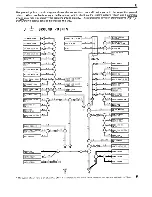 Предварительный просмотр 10 страницы Toyota 1991 MR2 Wiring Diagram