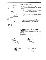 Предварительный просмотр 12 страницы Toyota 1991 MR2 Wiring Diagram