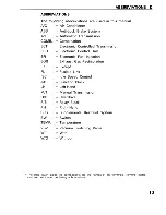 Предварительный просмотр 14 страницы Toyota 1991 MR2 Wiring Diagram