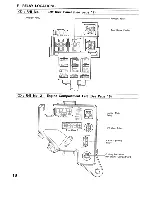 Предварительный просмотр 19 страницы Toyota 1991 MR2 Wiring Diagram