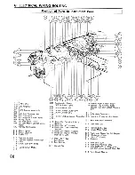 Предварительный просмотр 23 страницы Toyota 1991 MR2 Wiring Diagram