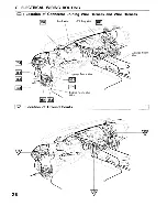 Предварительный просмотр 29 страницы Toyota 1991 MR2 Wiring Diagram