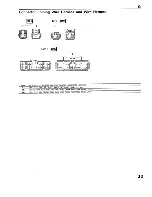 Предварительный просмотр 34 страницы Toyota 1991 MR2 Wiring Diagram