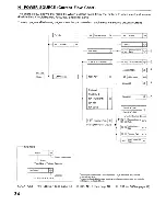 Предварительный просмотр 35 страницы Toyota 1991 MR2 Wiring Diagram