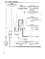 Предварительный просмотр 45 страницы Toyota 1991 MR2 Wiring Diagram