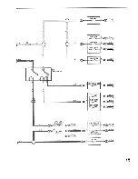 Предварительный просмотр 46 страницы Toyota 1991 MR2 Wiring Diagram