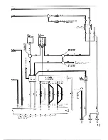 Предварительный просмотр 50 страницы Toyota 1991 MR2 Wiring Diagram