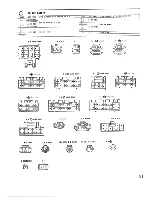 Предварительный просмотр 52 страницы Toyota 1991 MR2 Wiring Diagram