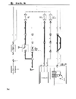 Предварительный просмотр 53 страницы Toyota 1991 MR2 Wiring Diagram