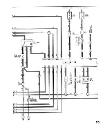 Предварительный просмотр 56 страницы Toyota 1991 MR2 Wiring Diagram