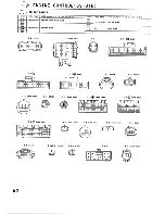 Предварительный просмотр 63 страницы Toyota 1991 MR2 Wiring Diagram