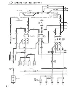 Предварительный просмотр 65 страницы Toyota 1991 MR2 Wiring Diagram