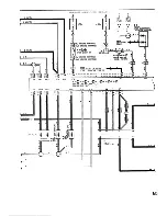 Предварительный просмотр 66 страницы Toyota 1991 MR2 Wiring Diagram