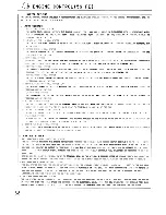 Предварительный просмотр 69 страницы Toyota 1991 MR2 Wiring Diagram