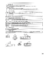 Предварительный просмотр 74 страницы Toyota 1991 MR2 Wiring Diagram