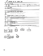 Предварительный просмотр 77 страницы Toyota 1991 MR2 Wiring Diagram