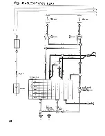 Предварительный просмотр 79 страницы Toyota 1991 MR2 Wiring Diagram