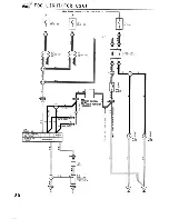 Предварительный просмотр 81 страницы Toyota 1991 MR2 Wiring Diagram