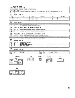 Предварительный просмотр 82 страницы Toyota 1991 MR2 Wiring Diagram