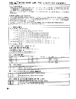 Предварительный просмотр 85 страницы Toyota 1991 MR2 Wiring Diagram