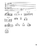 Предварительный просмотр 86 страницы Toyota 1991 MR2 Wiring Diagram