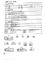 Предварительный просмотр 89 страницы Toyota 1991 MR2 Wiring Diagram