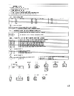 Предварительный просмотр 94 страницы Toyota 1991 MR2 Wiring Diagram